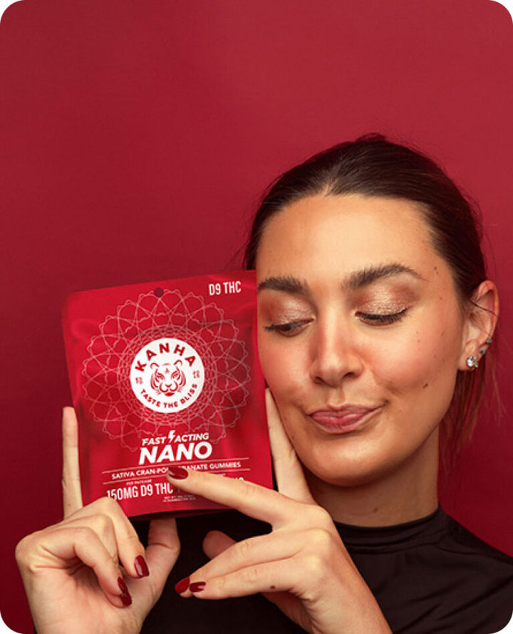 5 Reasons Why You Can Trust our Gluten-Free Fast-Relief Gummies