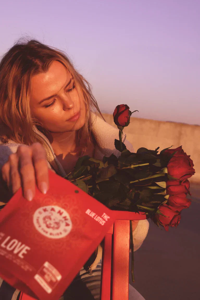 What’s Your Love Language?