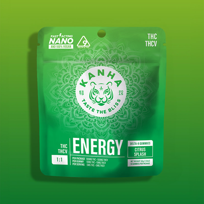 ツキスピリチュアルエナジー TSUKI SPIRITUAL ENERGY 5ml FX Energy – KANHA Life