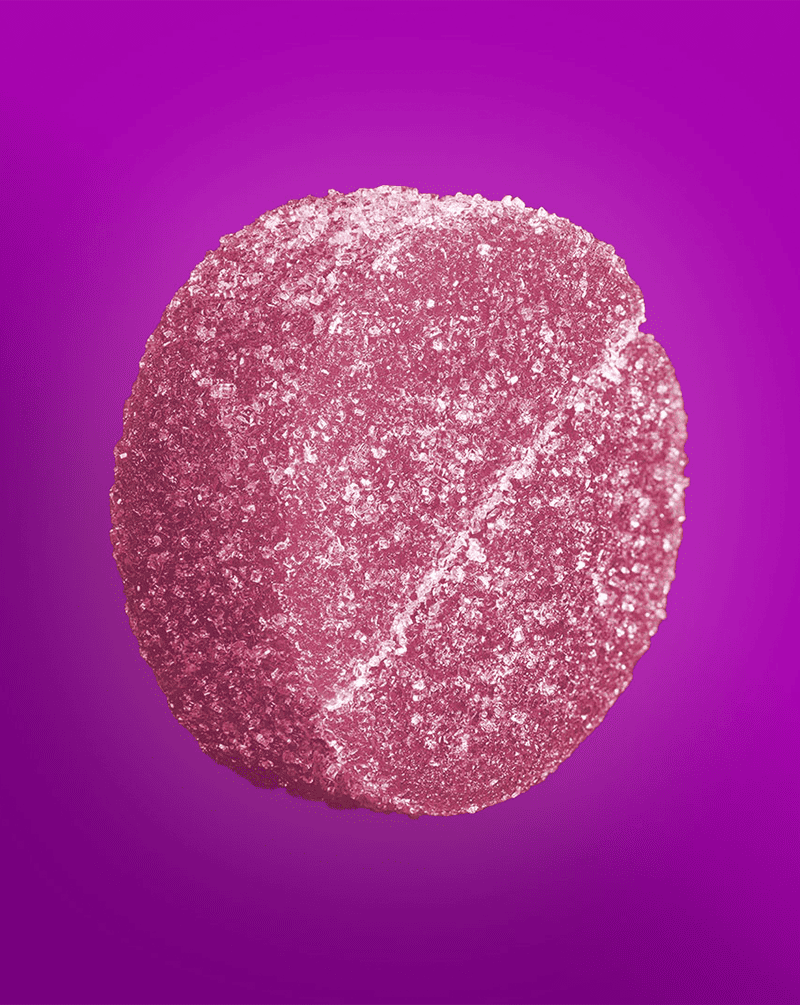 NANO Rosin Sours - Indica