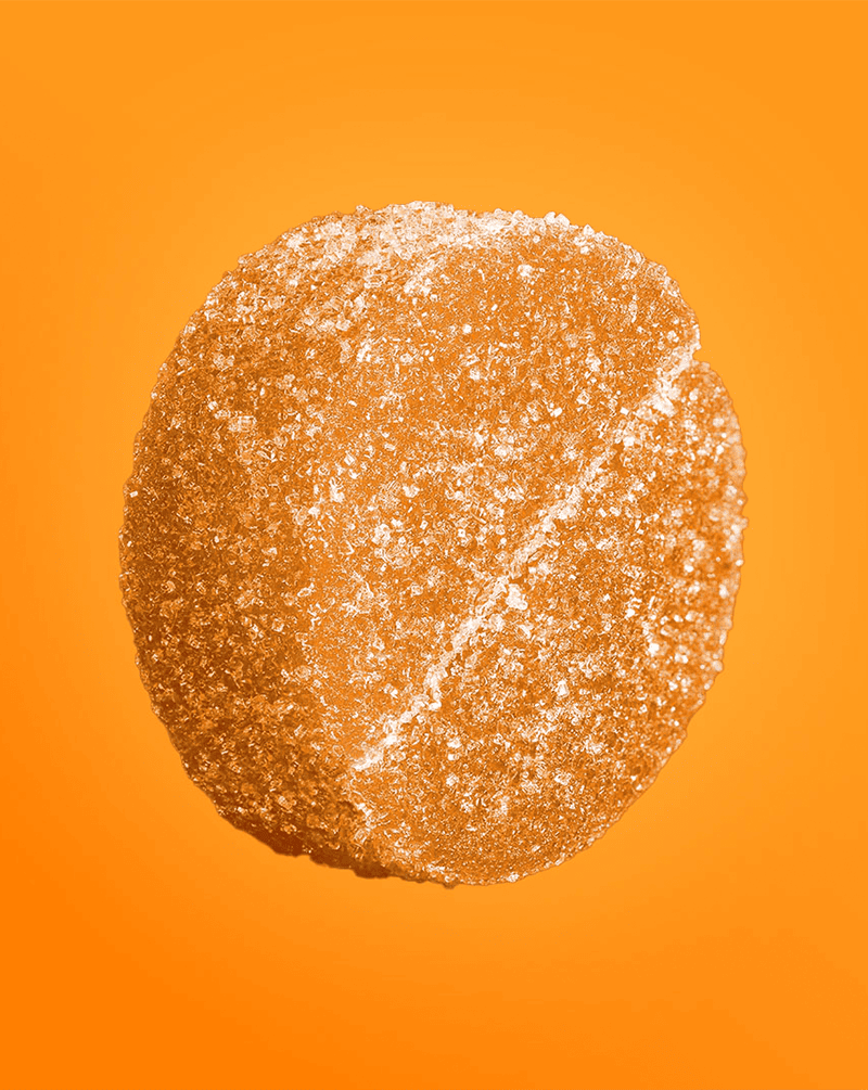 NANO Rosin Sours - Sativa