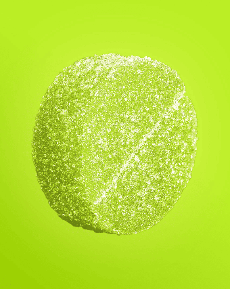 NANO Rosin Sours - Hybrid