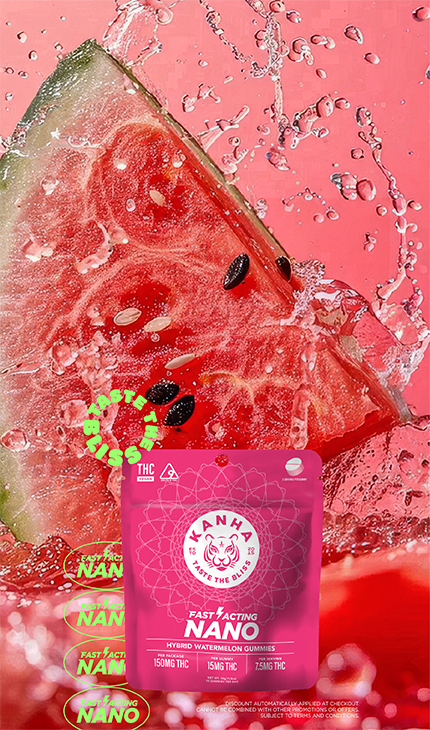 Happy 4th! <br> Buy one, get one watermelon