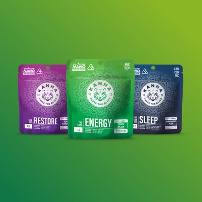 EVERYDAY ESSENTIALS PACK