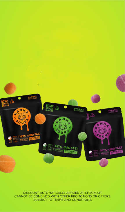 TRY THEM ALL SOURS BUNDLE