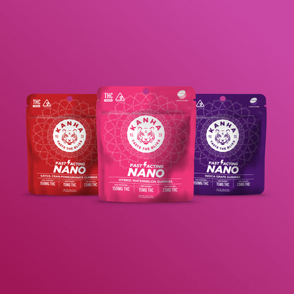 Fast-Acting NANO Bundle