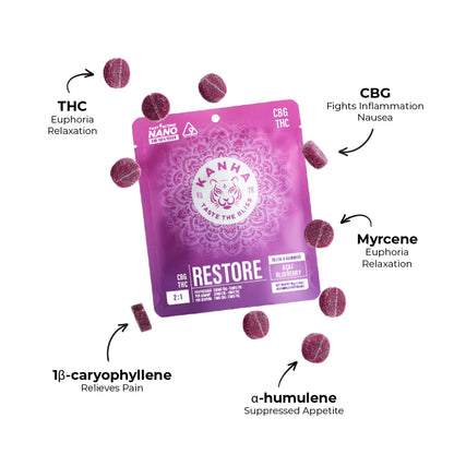 EVERYDAY ESSENTIALS PACK