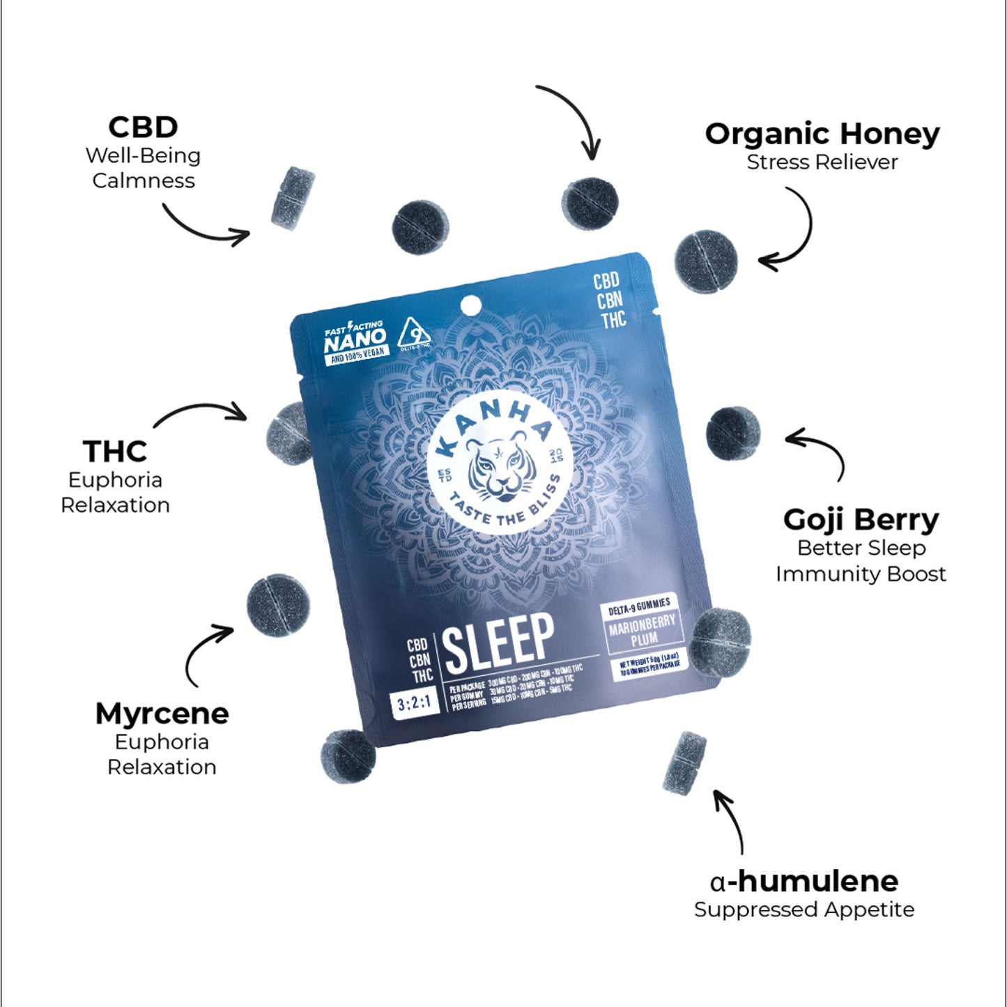 EVERYDAY ESSENTIALS PACK