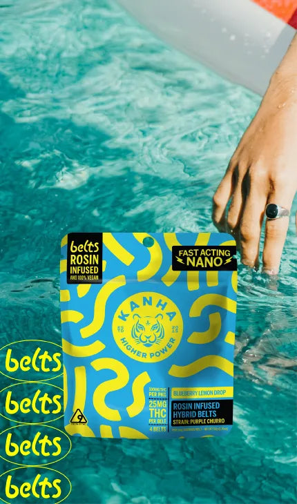 YOUR POOLSIDE EDIBLE HAS ARRIVED