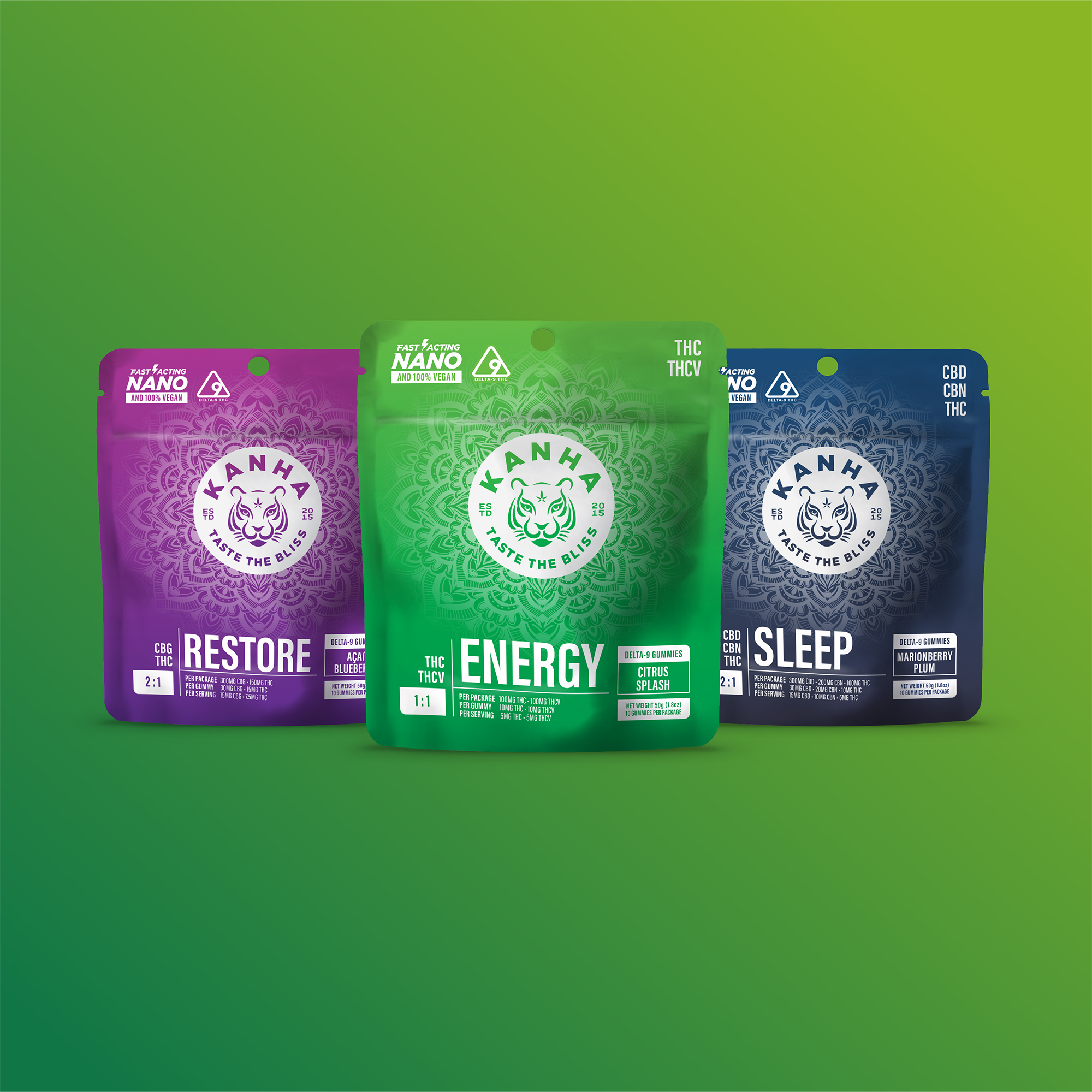 EVERYDAY ESSENTIALS PACK