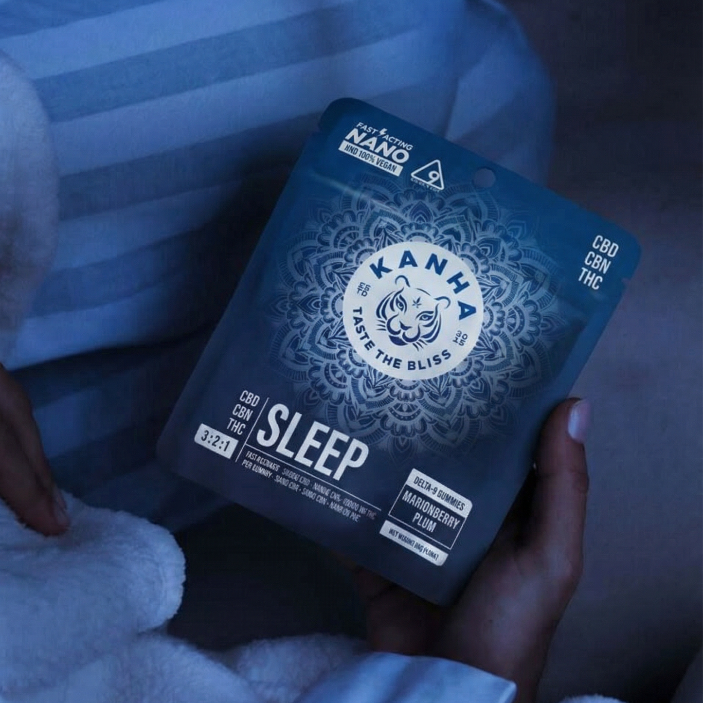 The Cigarettes – Can't Sleep… パンク天国 7インチ FX Sleep – KANHA Life