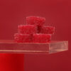 Image of KANHA Life Fast-Acting NANO Cran Pom D9 Gummies